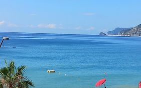 Tramonto Sul Mare - Sea Suite